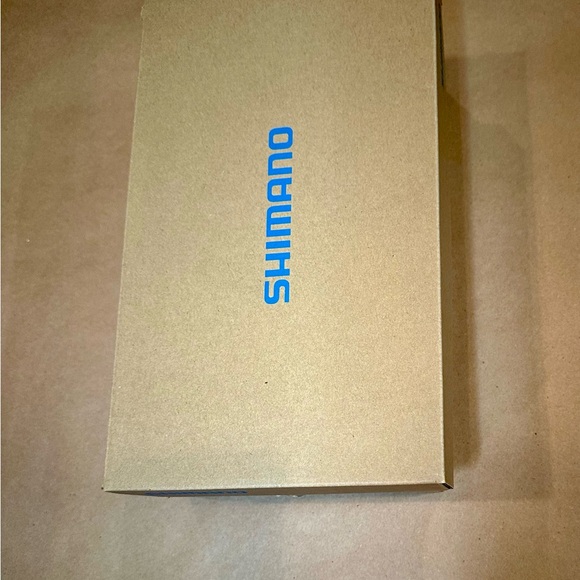 Shimano Dynalast Cycling Shoes EU 43 (Men’s 9 US) Brand New - Picture 2 of 8